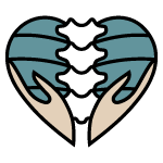 Pellerin Kiropraktik Logo